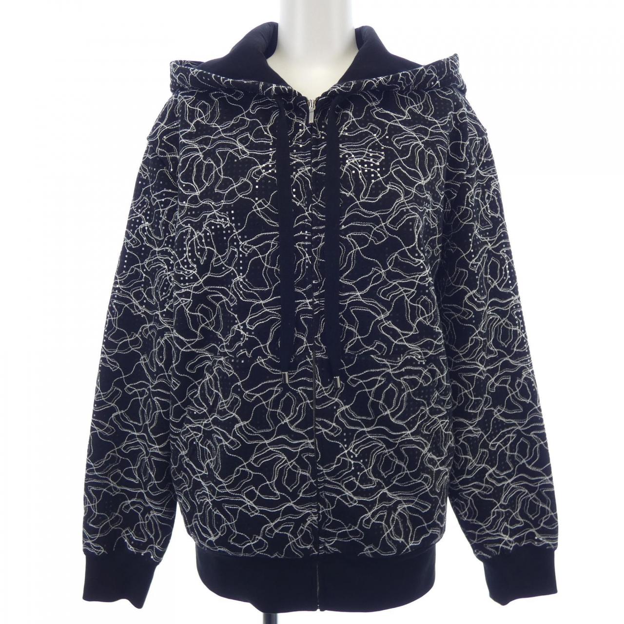 Chanel P78335K11352 Hoodie