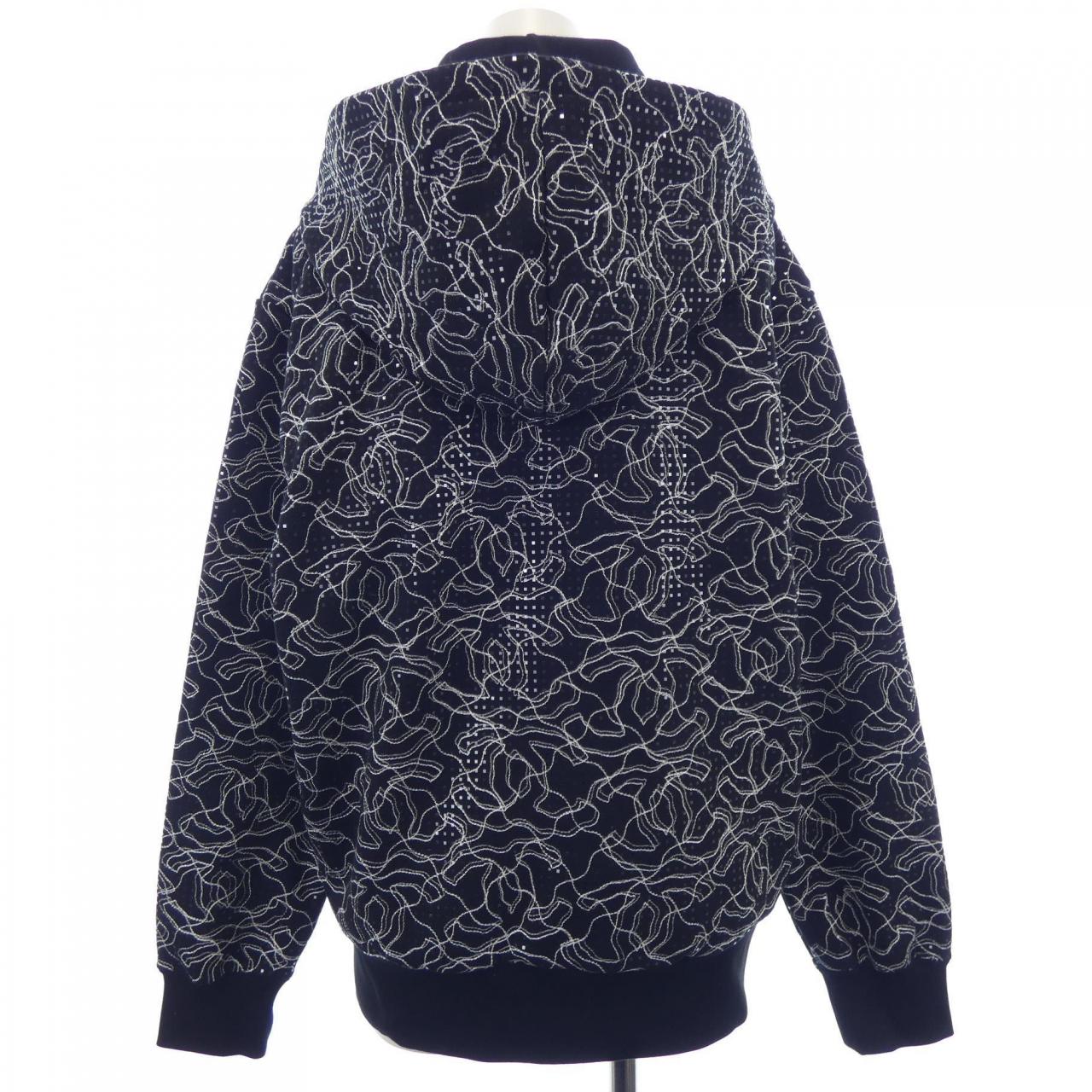 Chanel P78335K11352 Hoodie