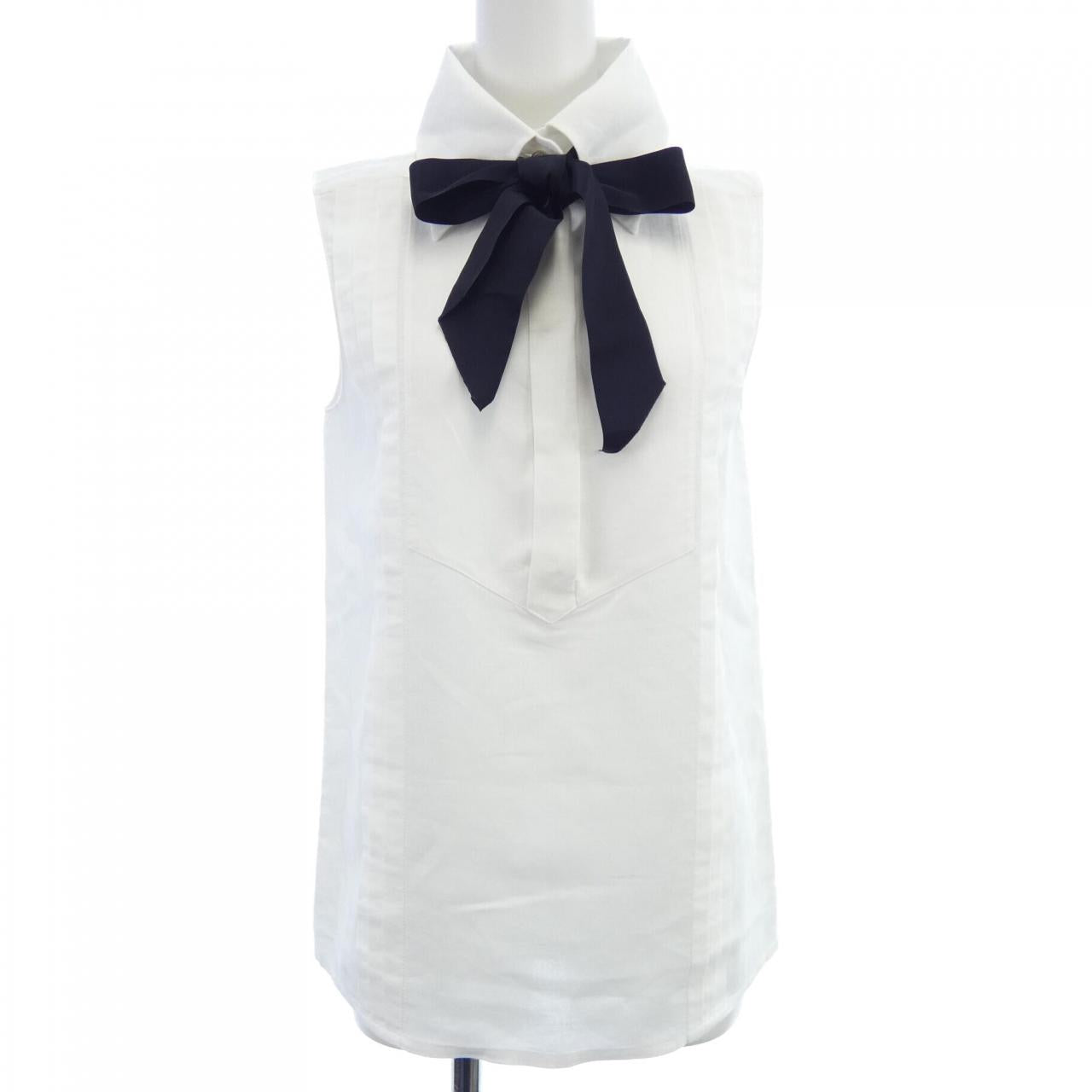 Chanel P55647V41683 Shirt