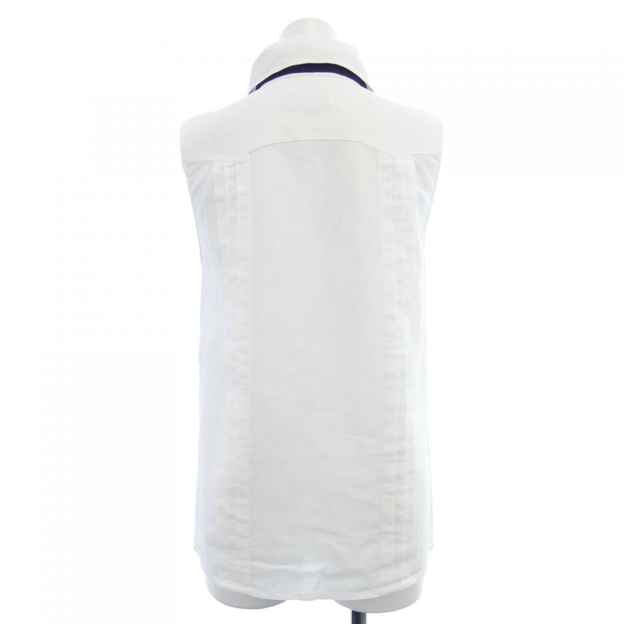 Chanel P55647V41683 Shirt