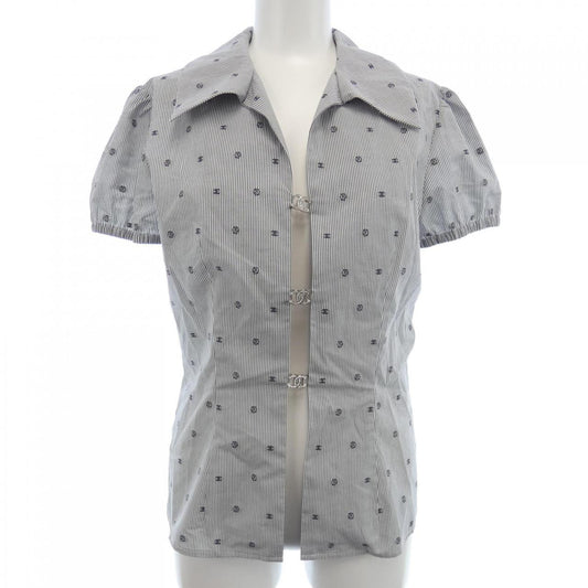Chanel LOOK13 S/S Shirt
