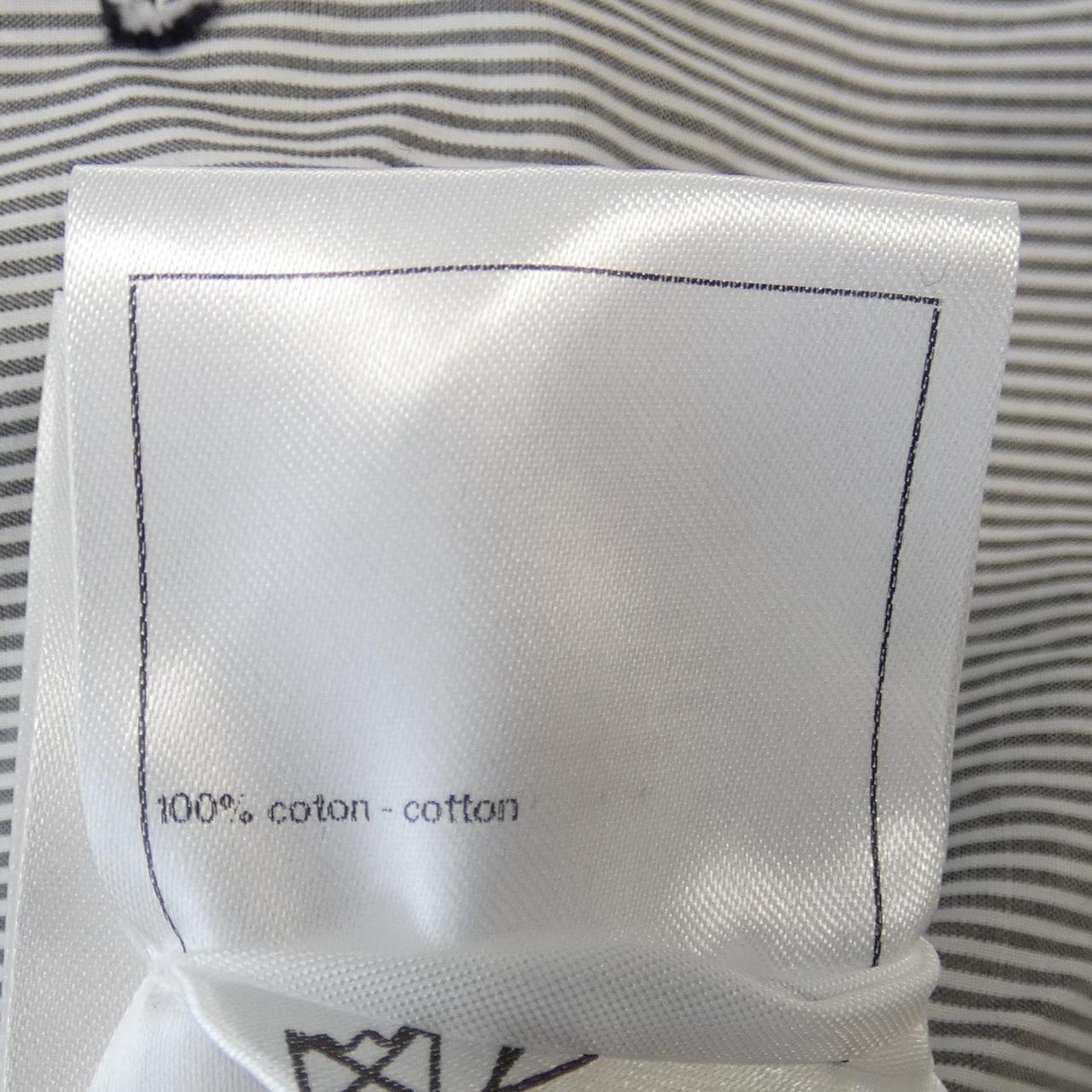 Chanel LOOK13 S/S Shirt