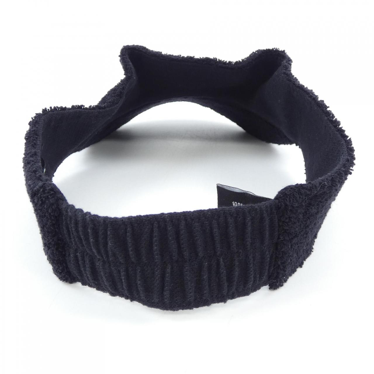 Chanel Cap