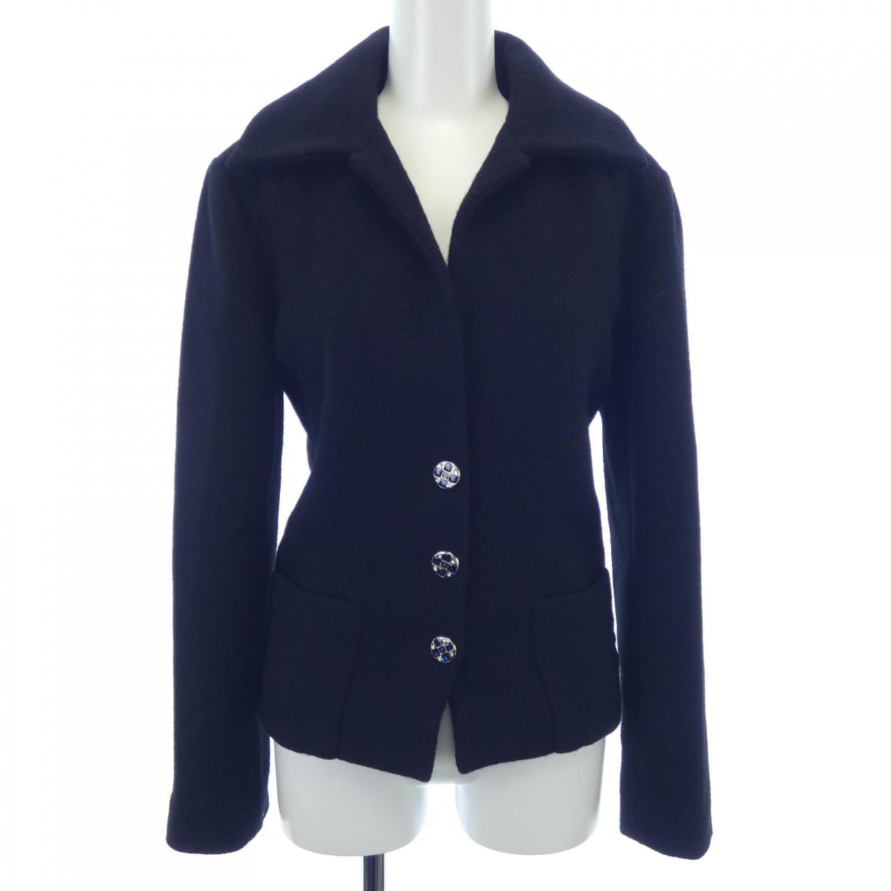 Chanel P73111V60816 Jacket