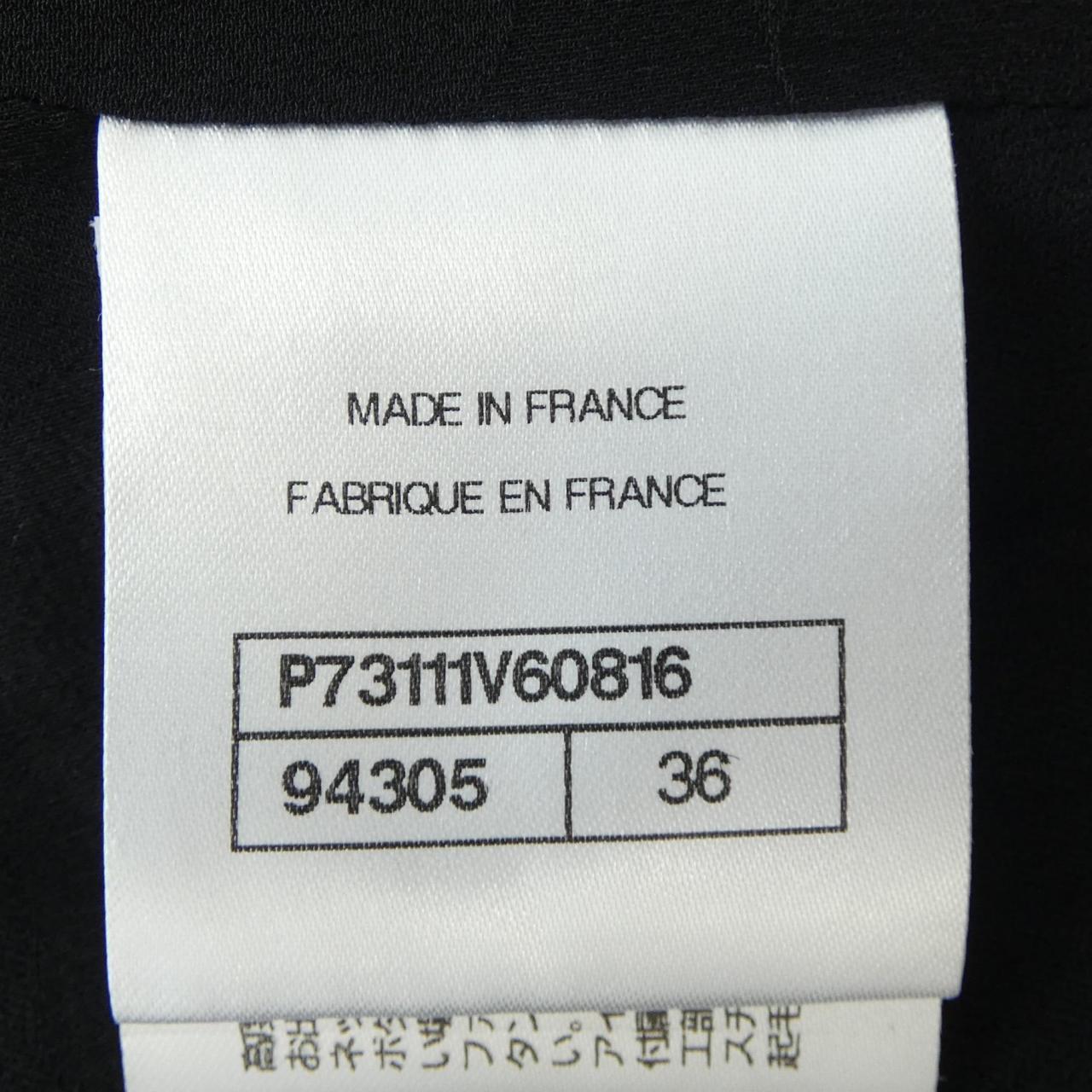 Chanel P73111V60816 Jacket