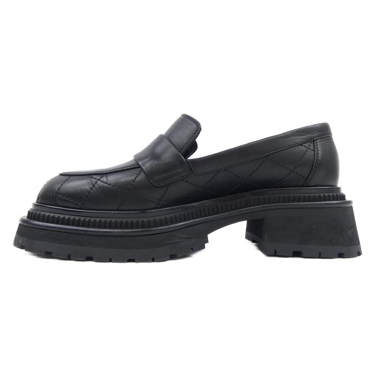 Chanel LOAFERS Calfskin Loafers