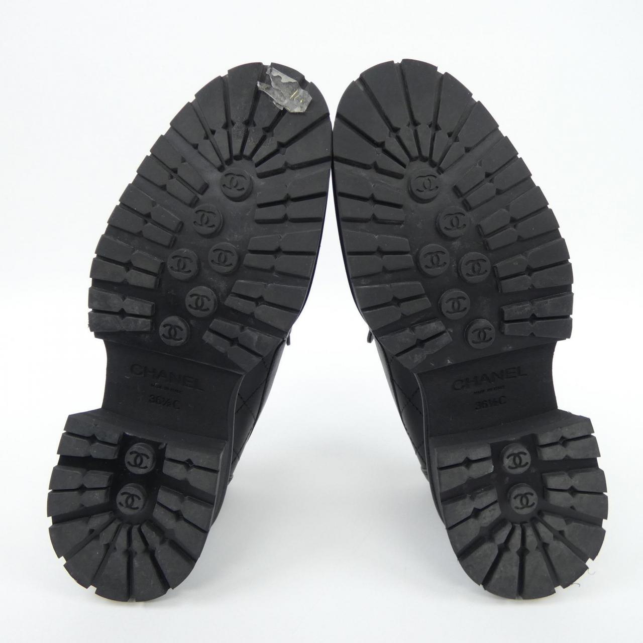 Chanel LOAFERS Calfskin Loafers