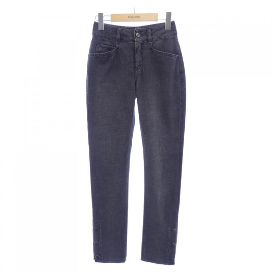 Chanel P41841W04969 Jeans