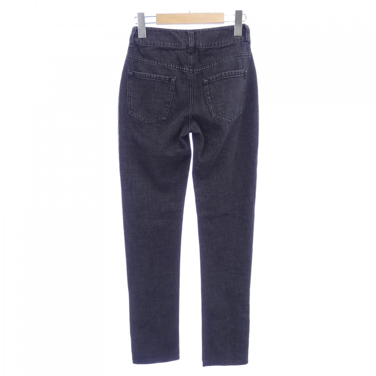 Chanel P41841W04969 Jeans