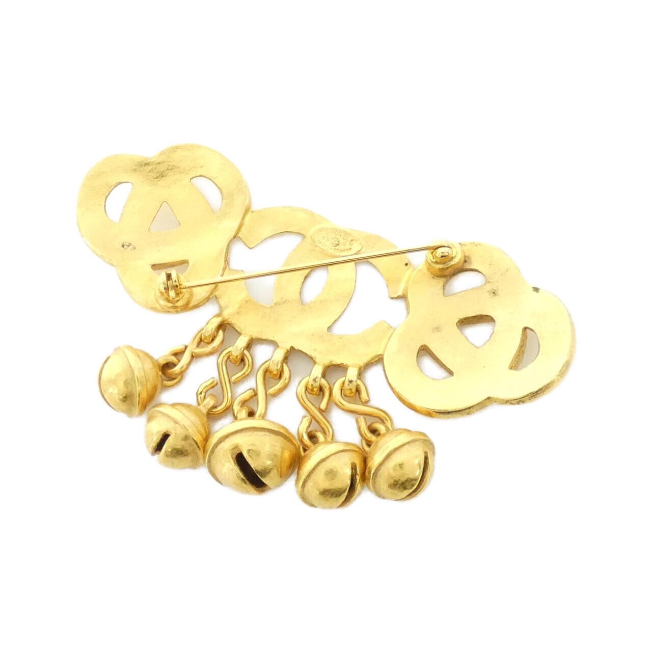 Chanel Brooch
