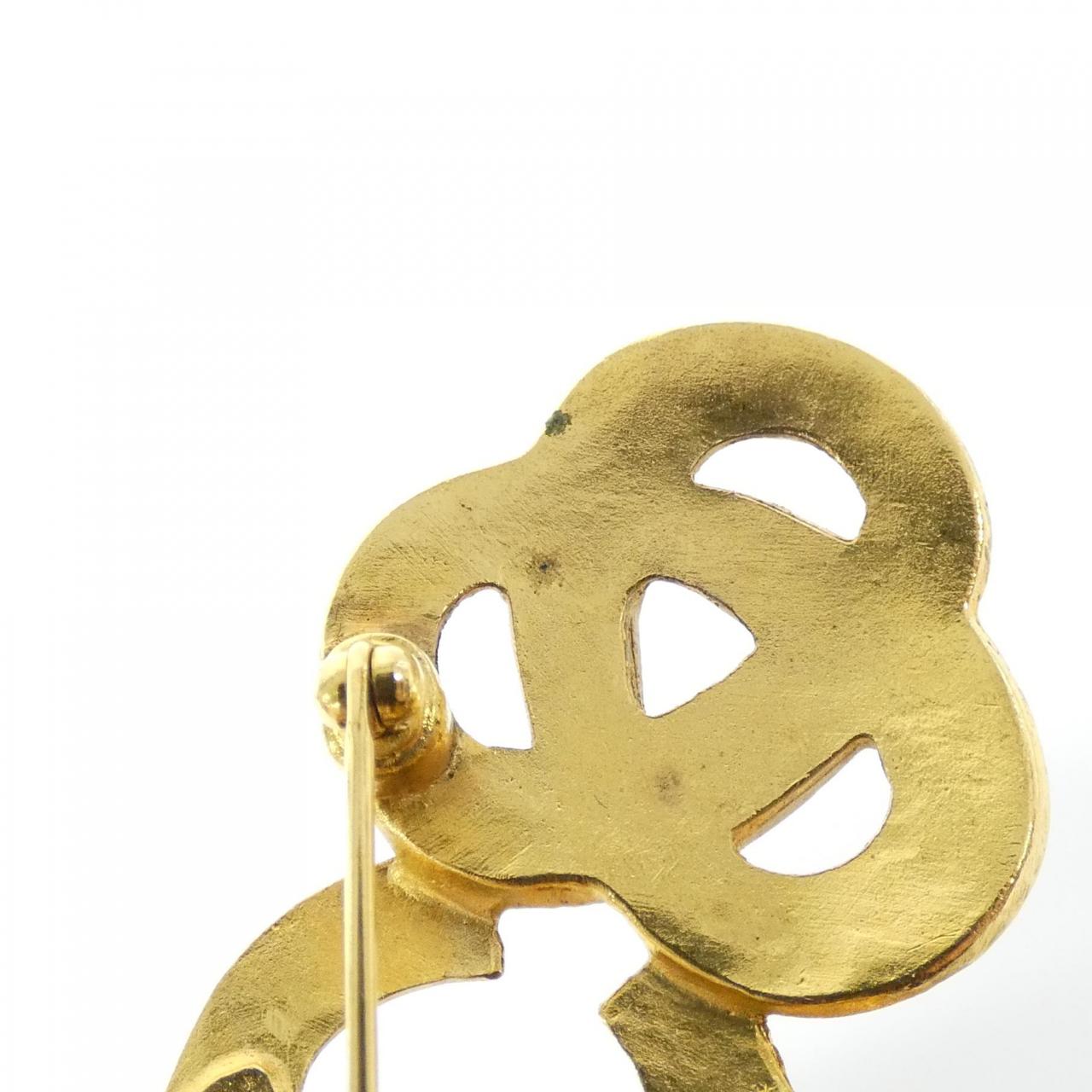 Chanel Brooch