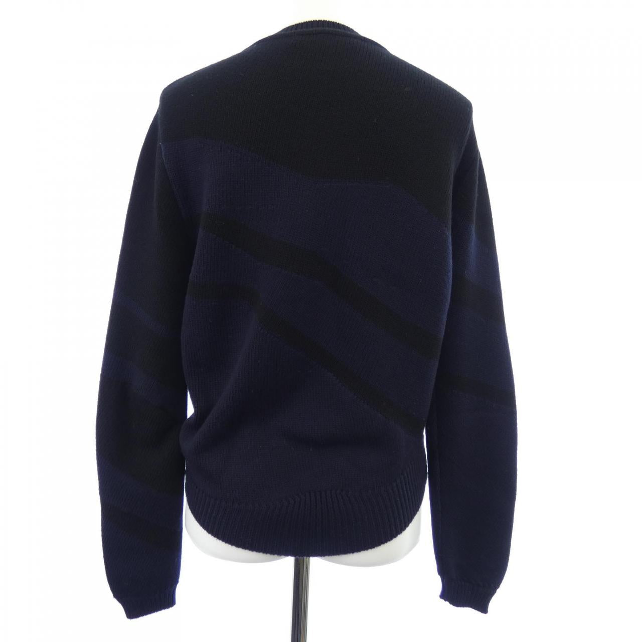 Christian Dior Knitwear
