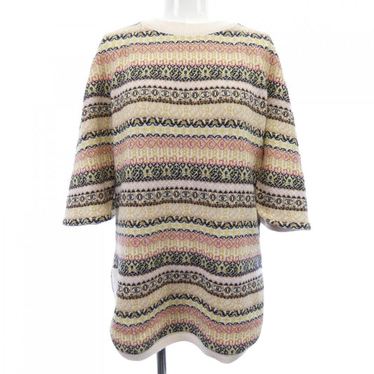 Chanel P54485K07123 Cashmere Knit