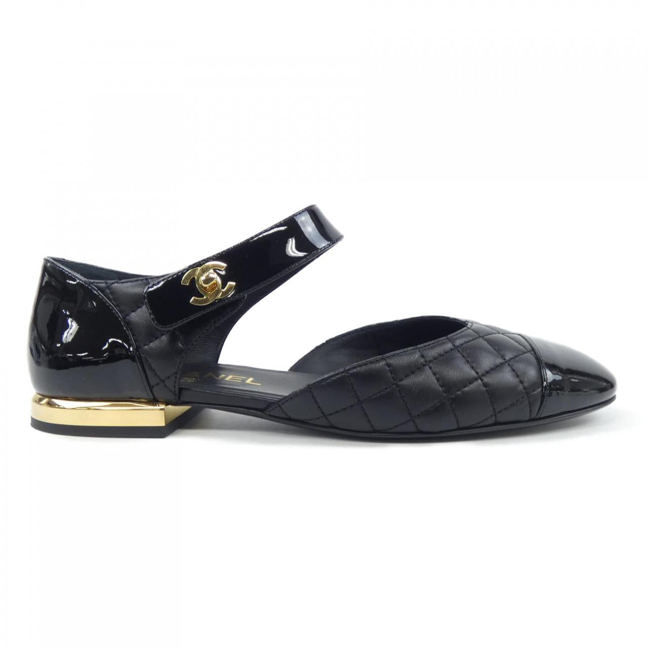 Chanel G38441 Shoes