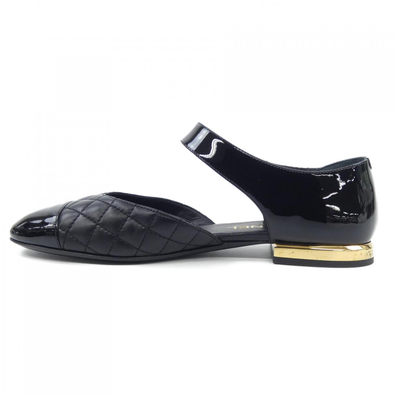 Chanel G38441 Shoes