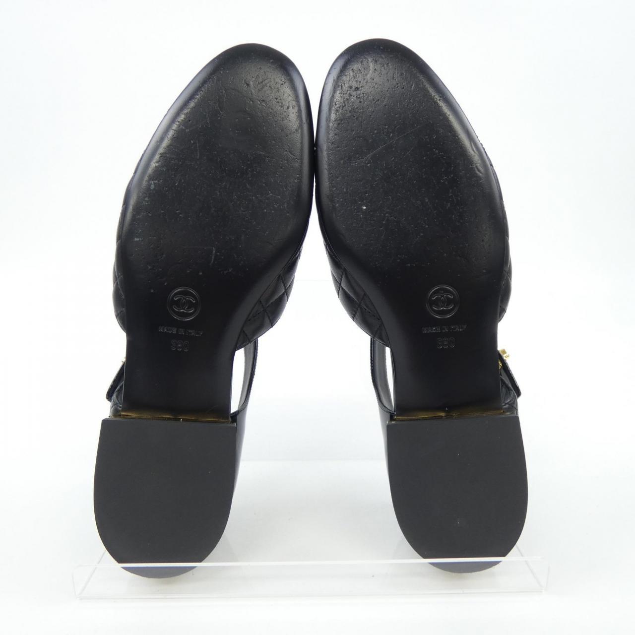 Chanel G38441 Shoes