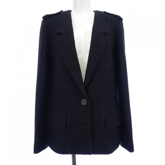 Chanel P53166V39572 Jacket