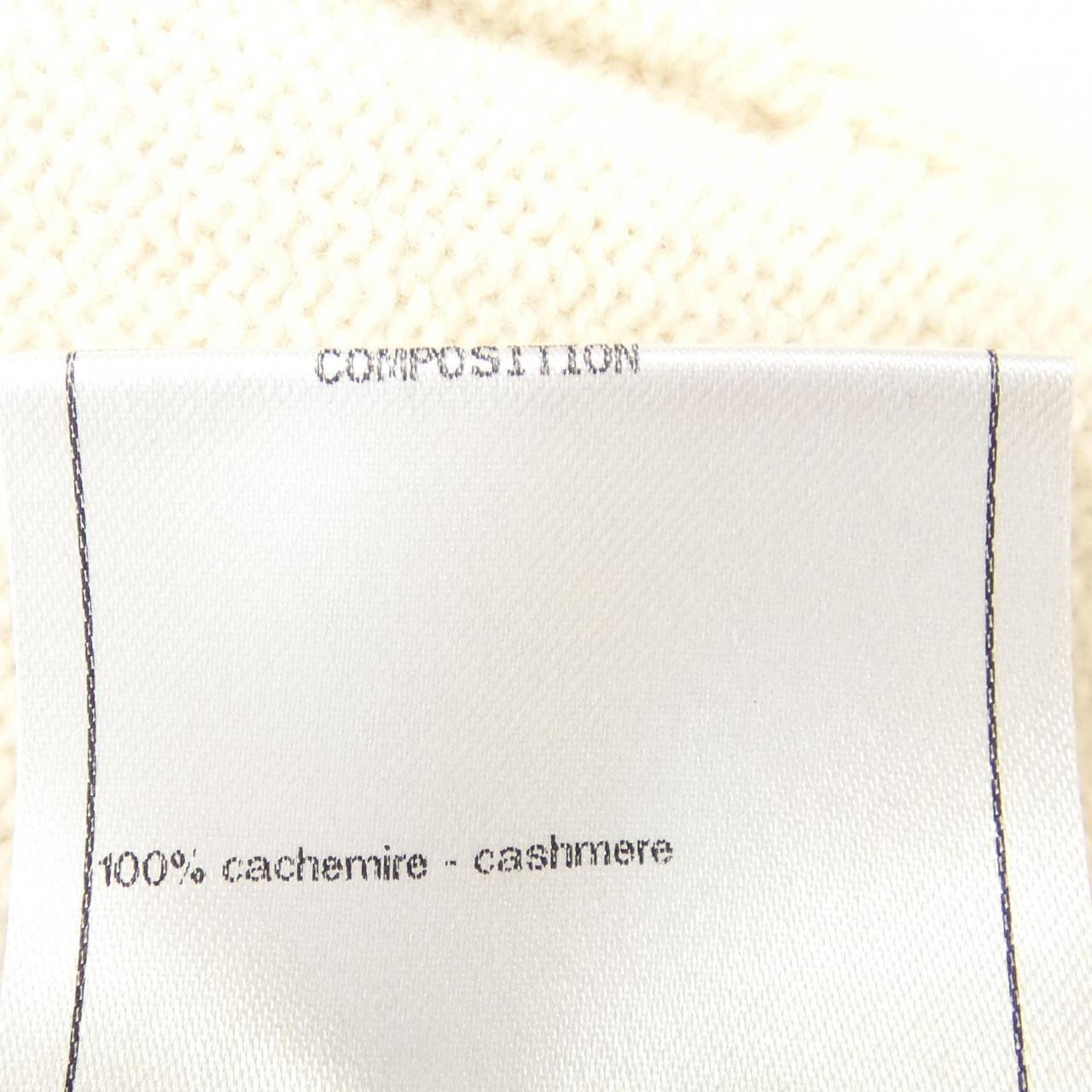 Chanel P72752K10443 Cashmere Cardigan