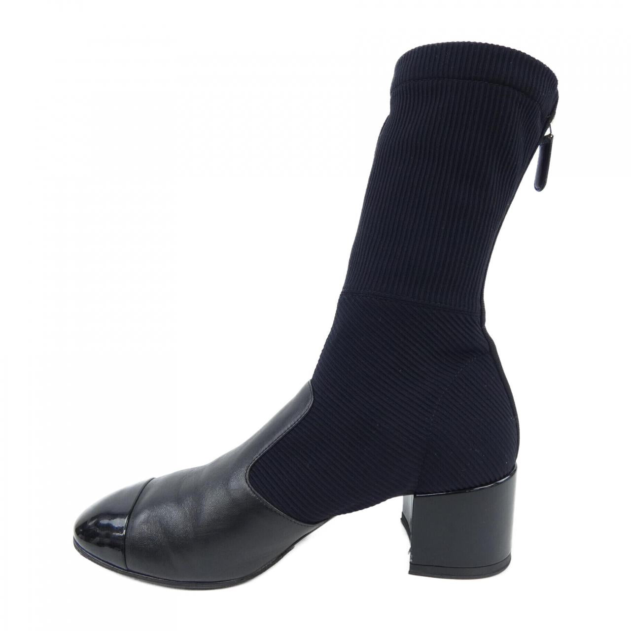 Chanel G38522Y55696 Boots