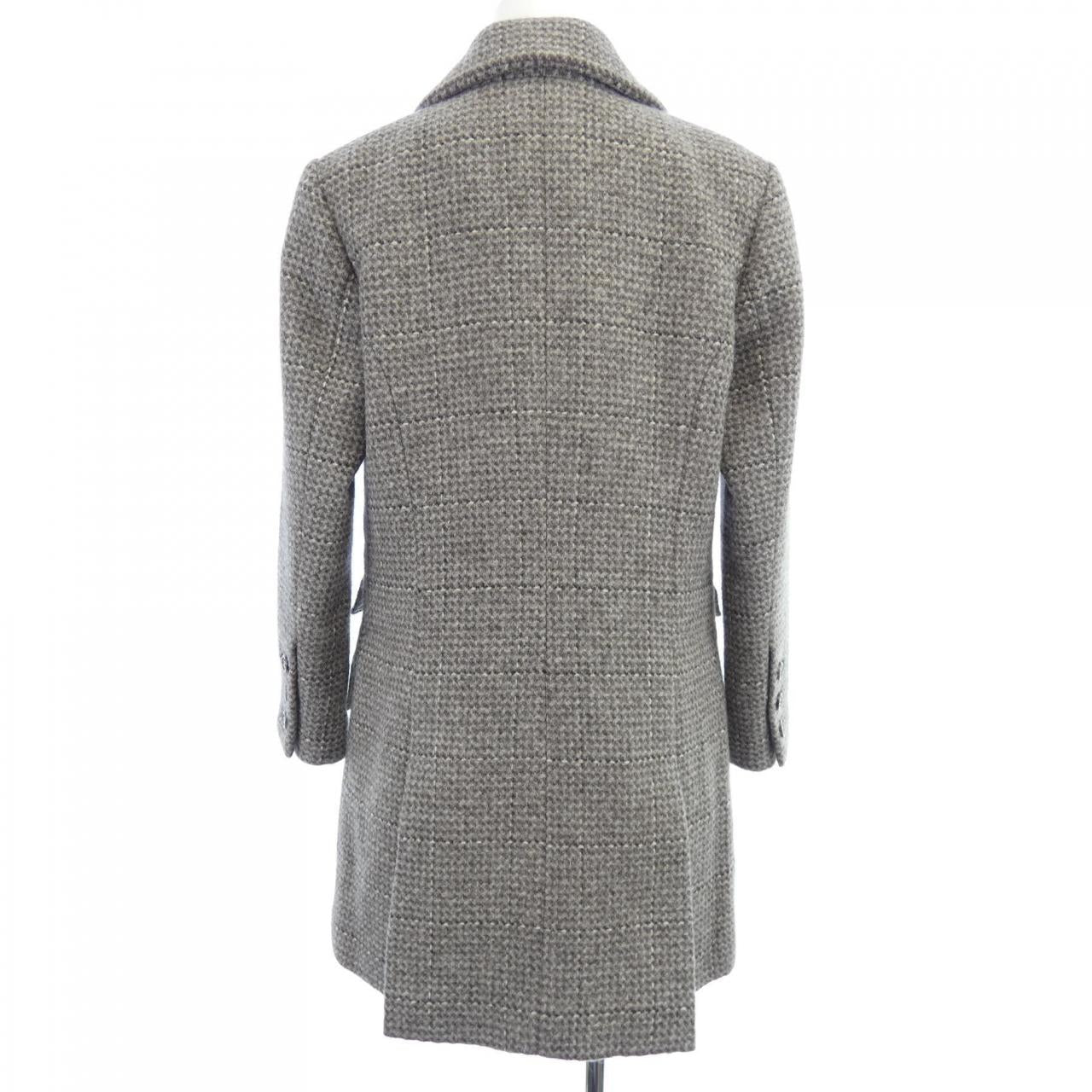 Chanel LOOK43 Coat