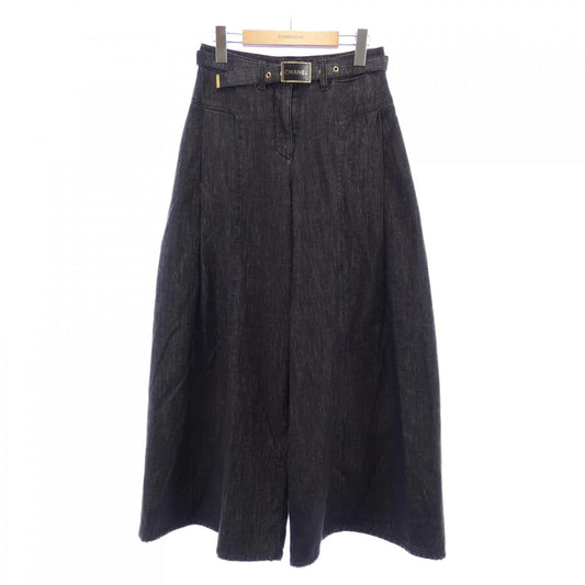 Chanel P74945V66450 23S Pants