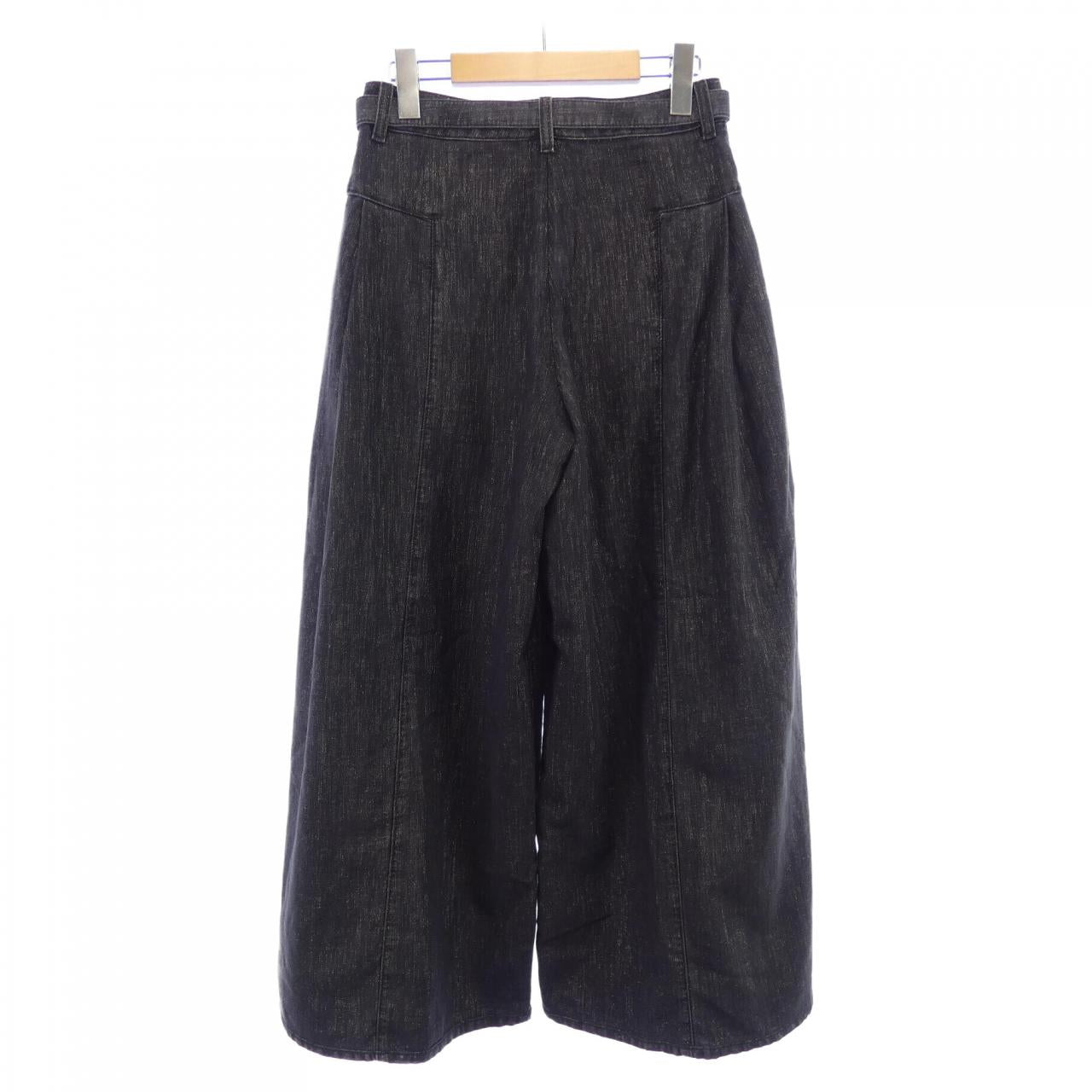 Chanel P74945V66450 23S Pants