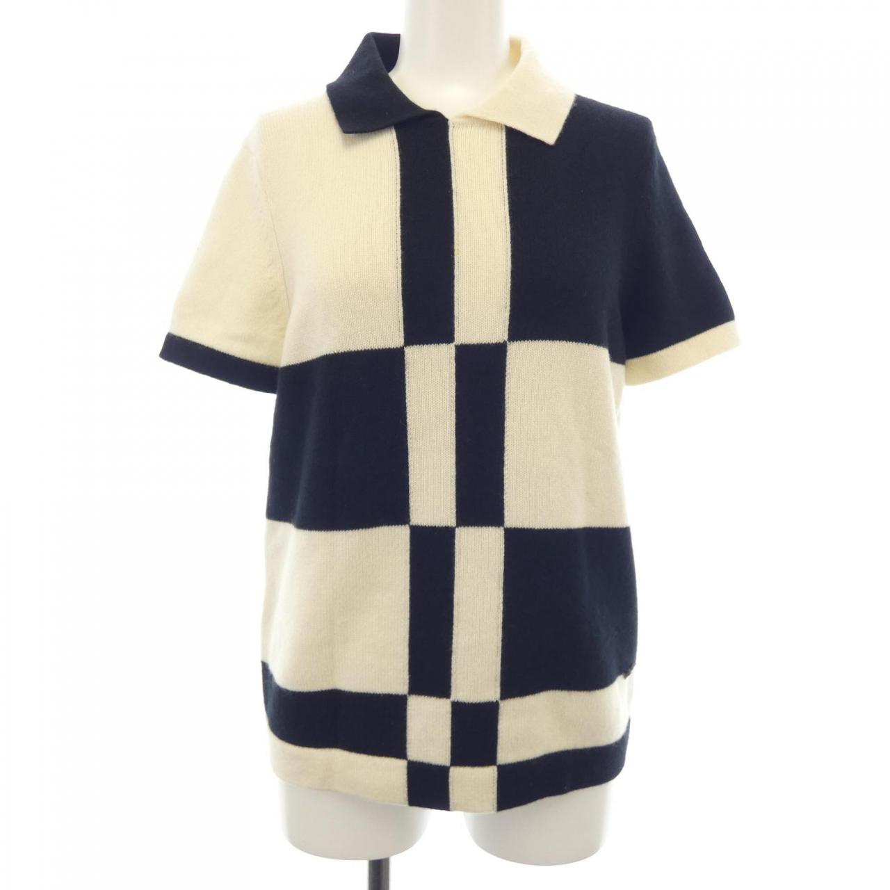 Chanel P43000K04354 Cashmere Knit