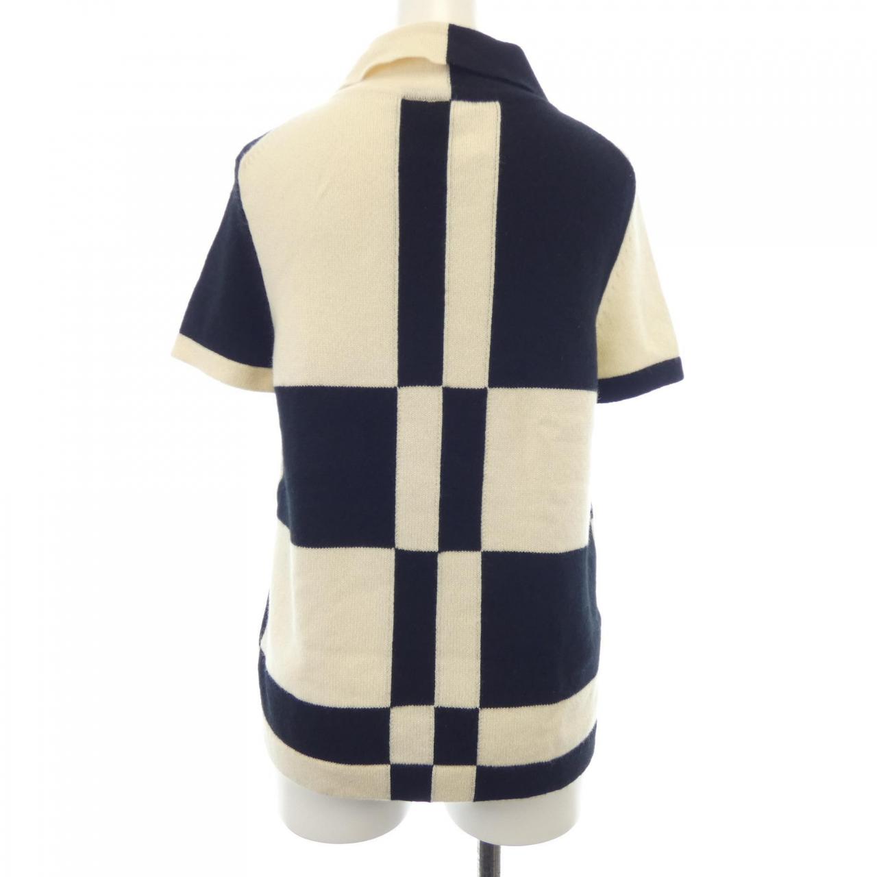 Chanel P43000K04354 Cashmere Knit