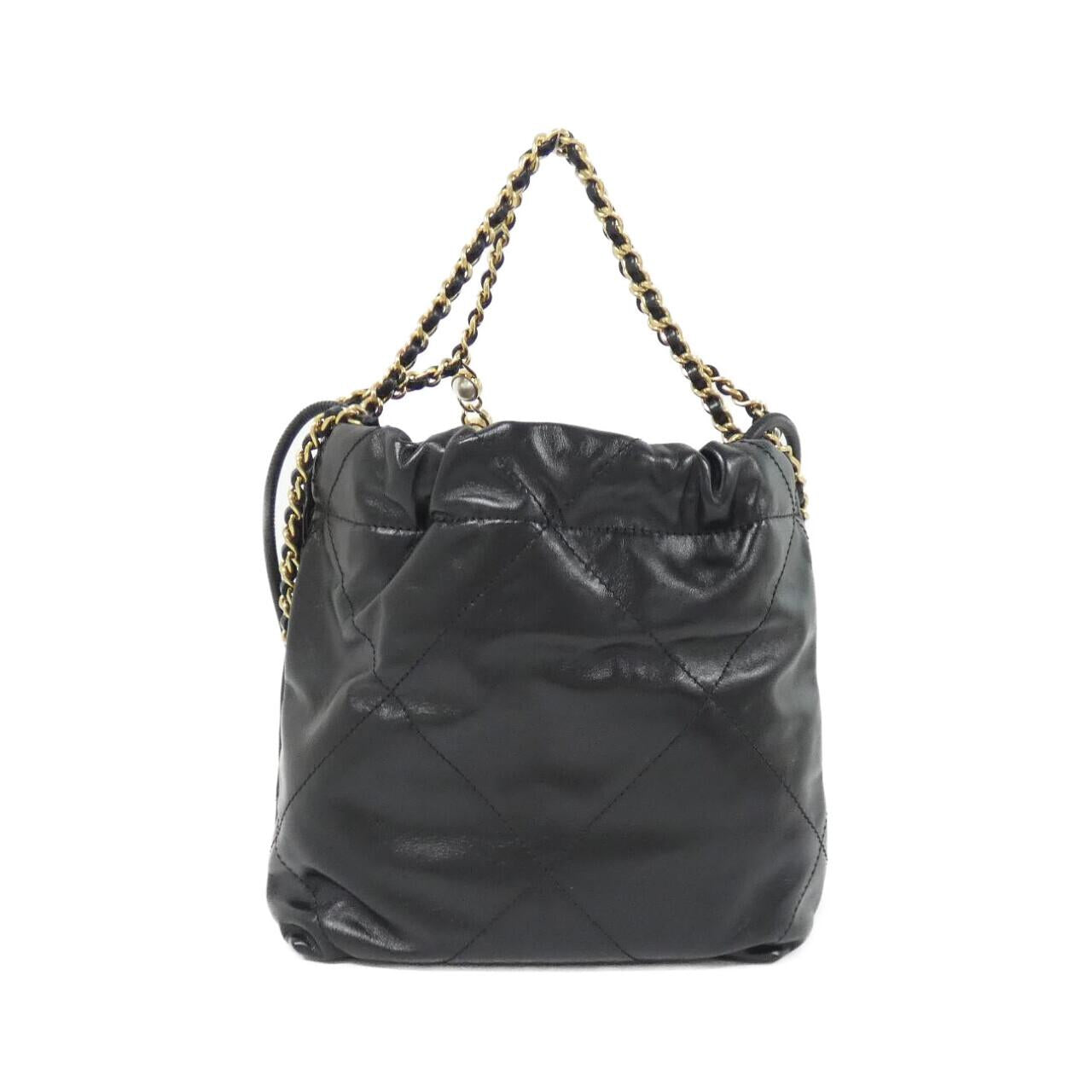 Chanel Chanel 22 Calf Shoulder Bag
