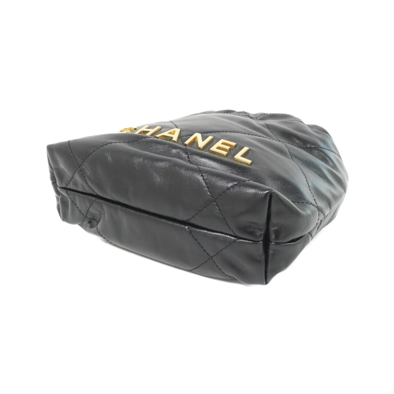 Chanel Chanel 22 Calf Shoulder Bag