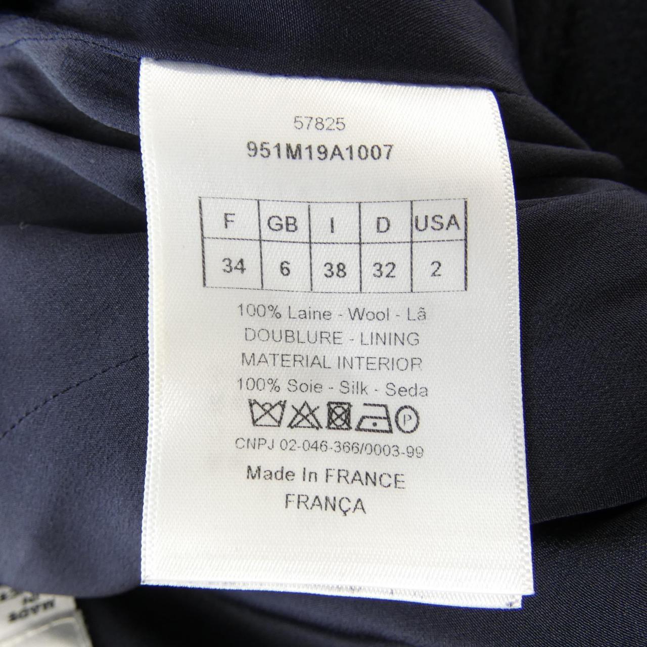 Christian Dior Coat