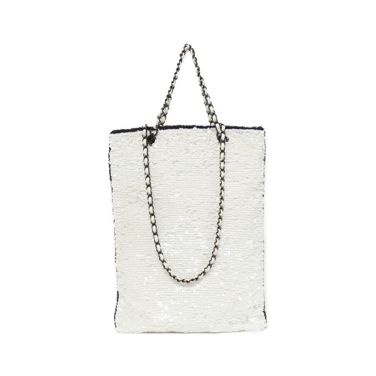 Chanel AS4856 Sequin Bag