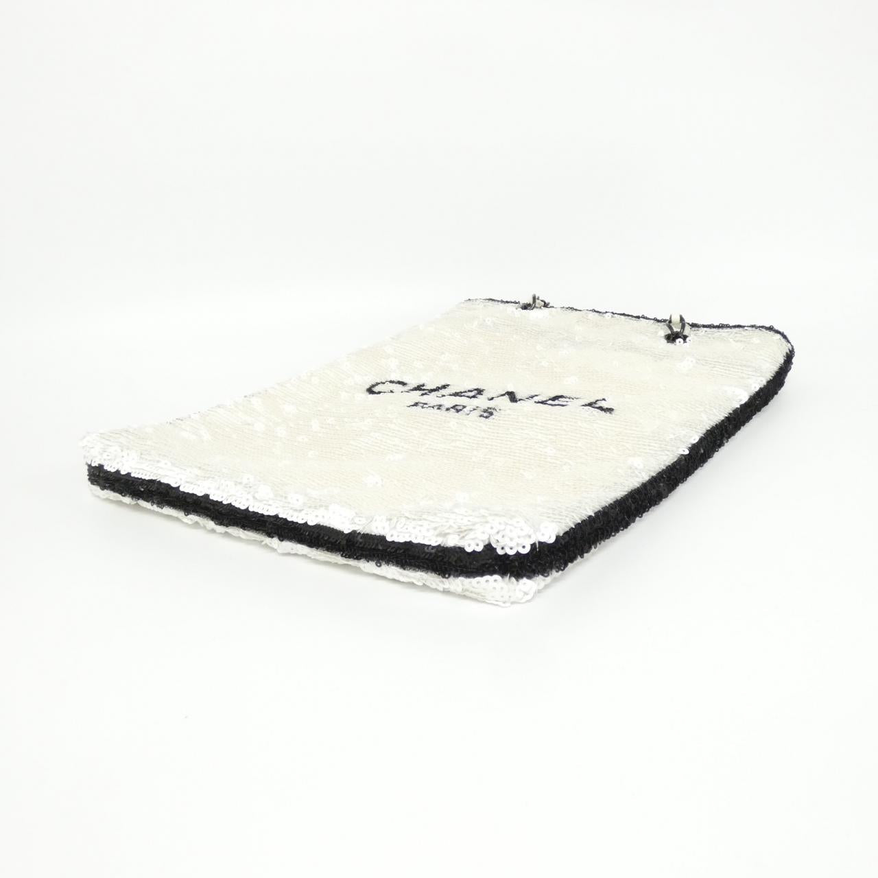 Chanel AS4856 Sequin Bag