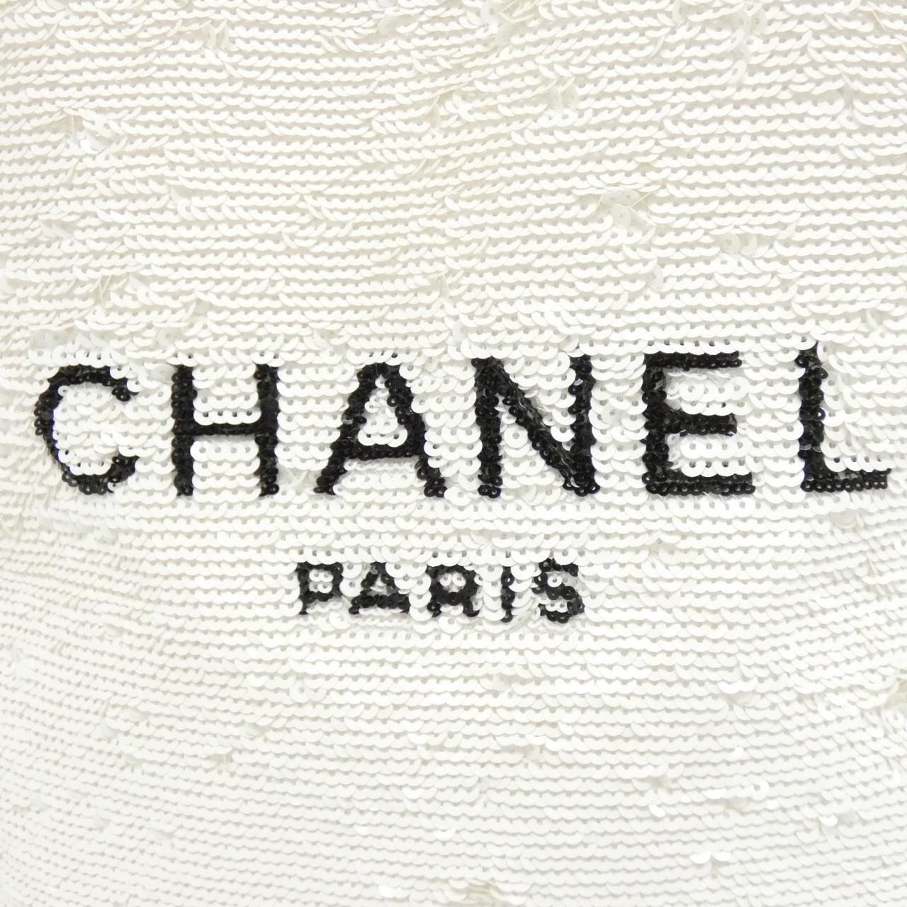 Chanel AS4856 Sequin Bag