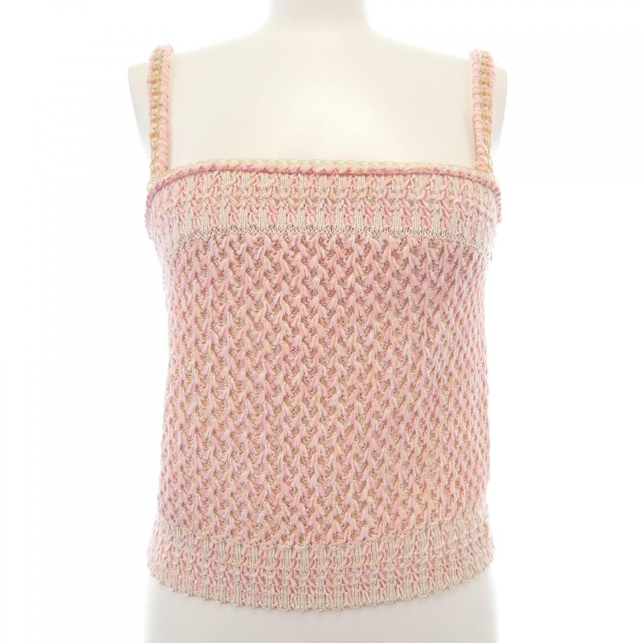 Chanel P56614K07388 Camisole