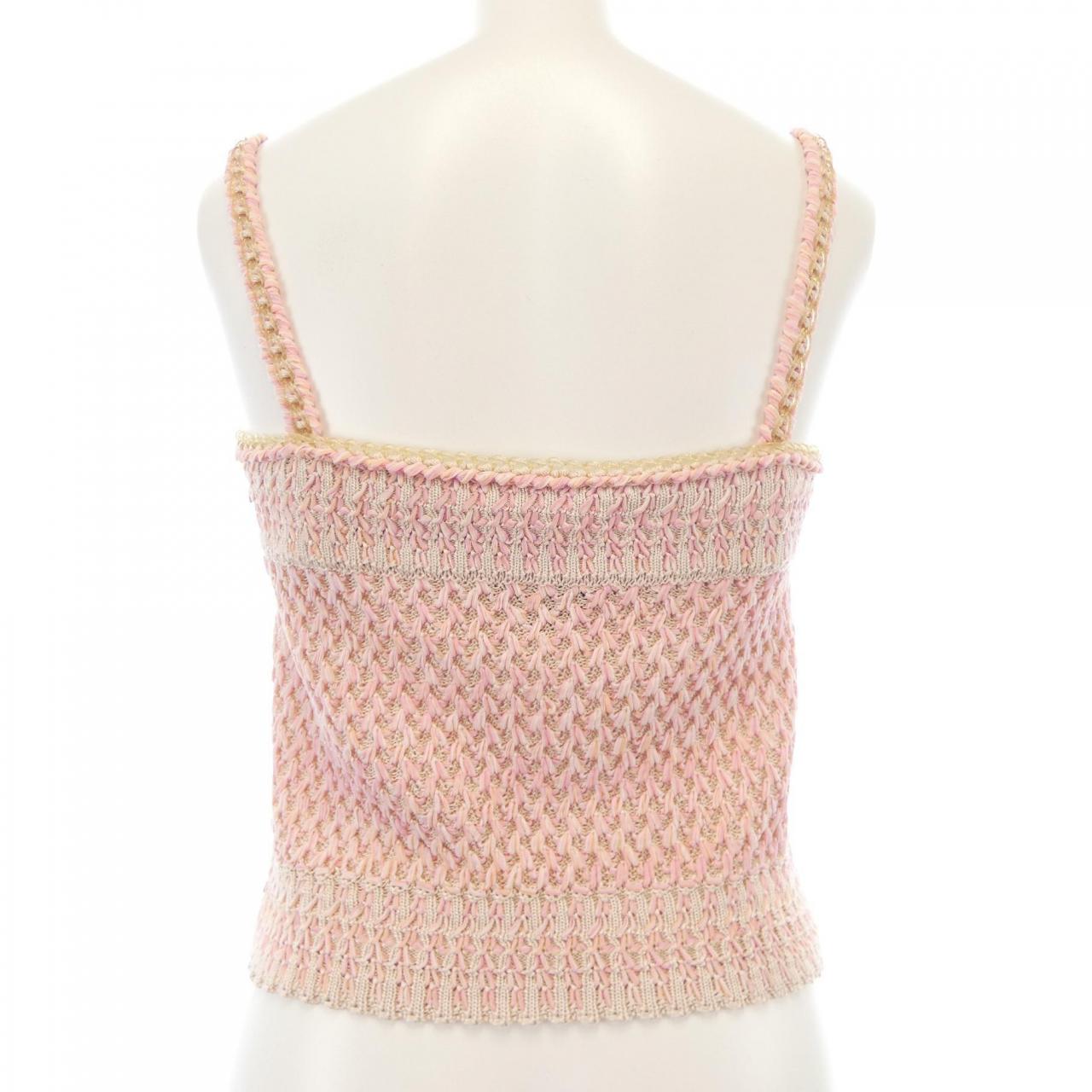 Chanel P56614K07388 Camisole