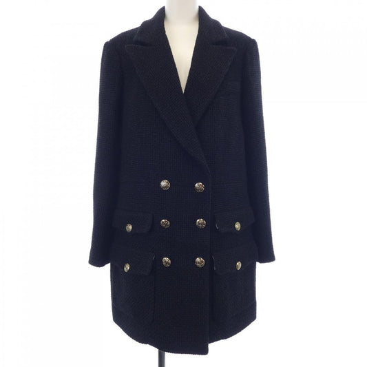 Chanel P70071V37218 Coat