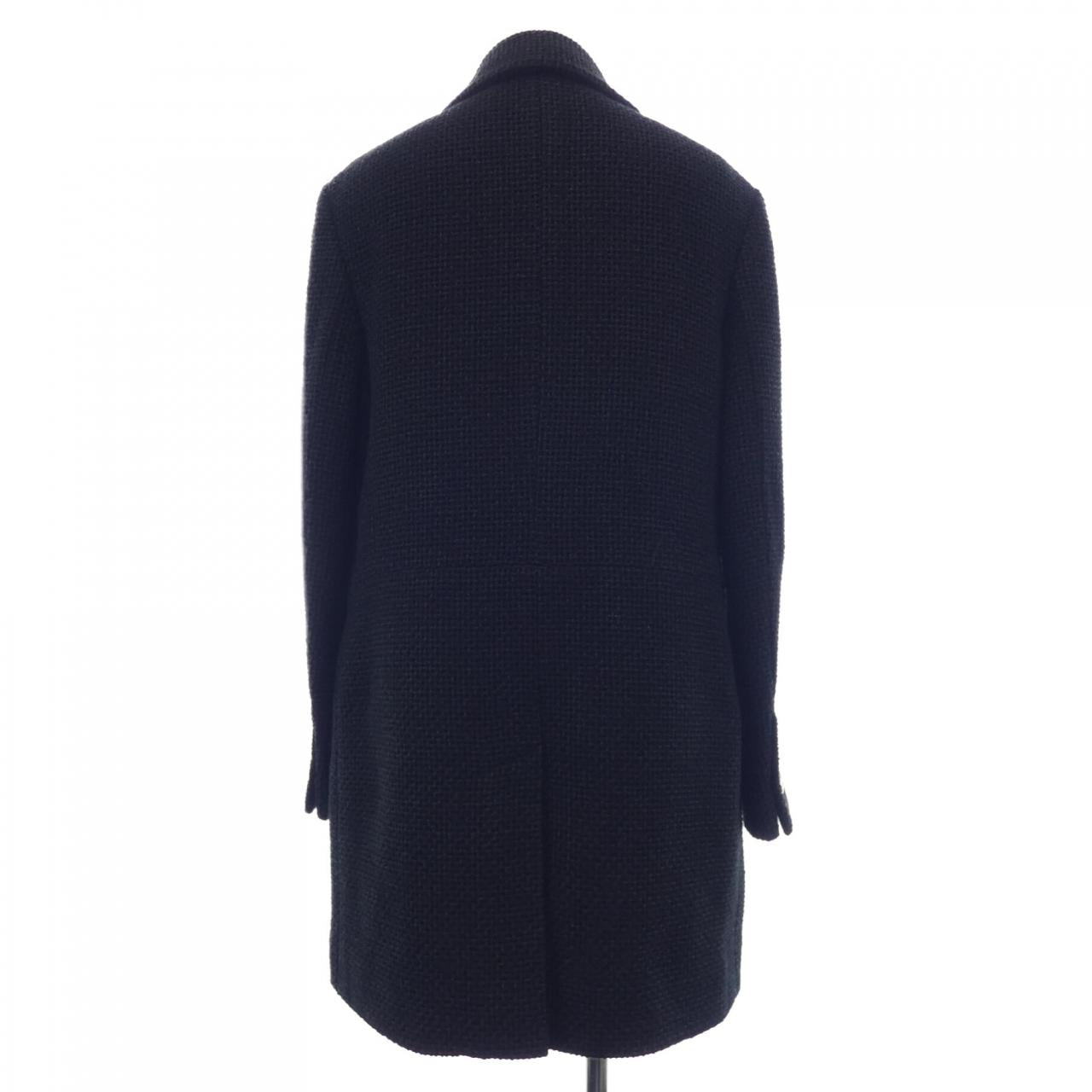 Chanel P70071V37218 Coat