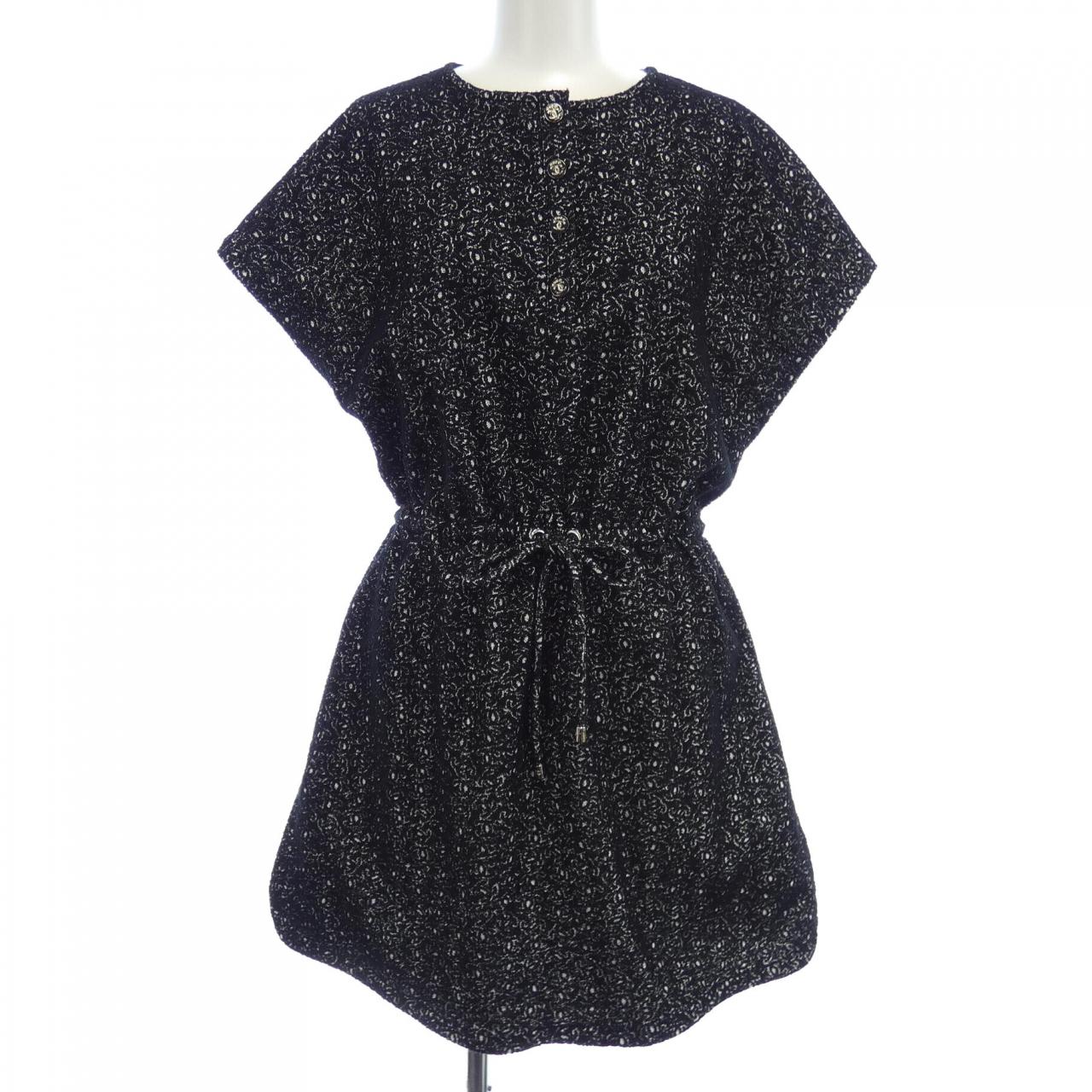 Chanel LOOK8 Dress