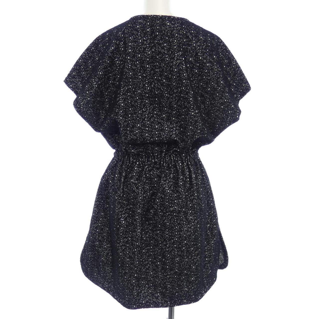 Chanel LOOK8 Dress