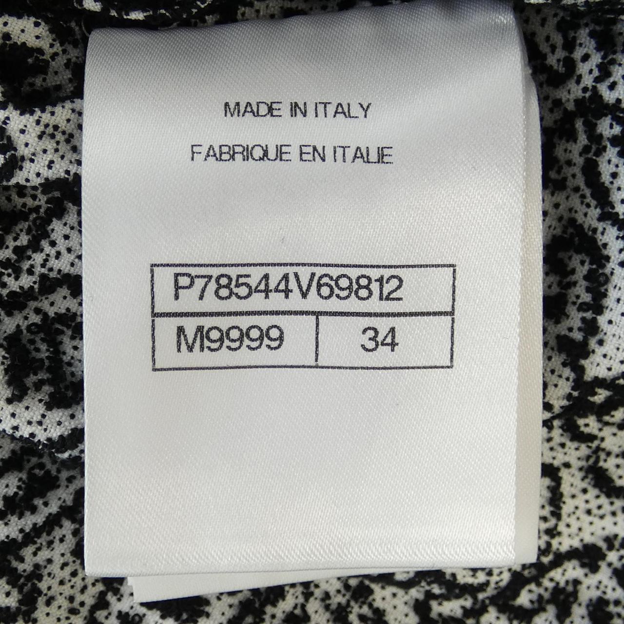 Chanel LOOK8 Dress