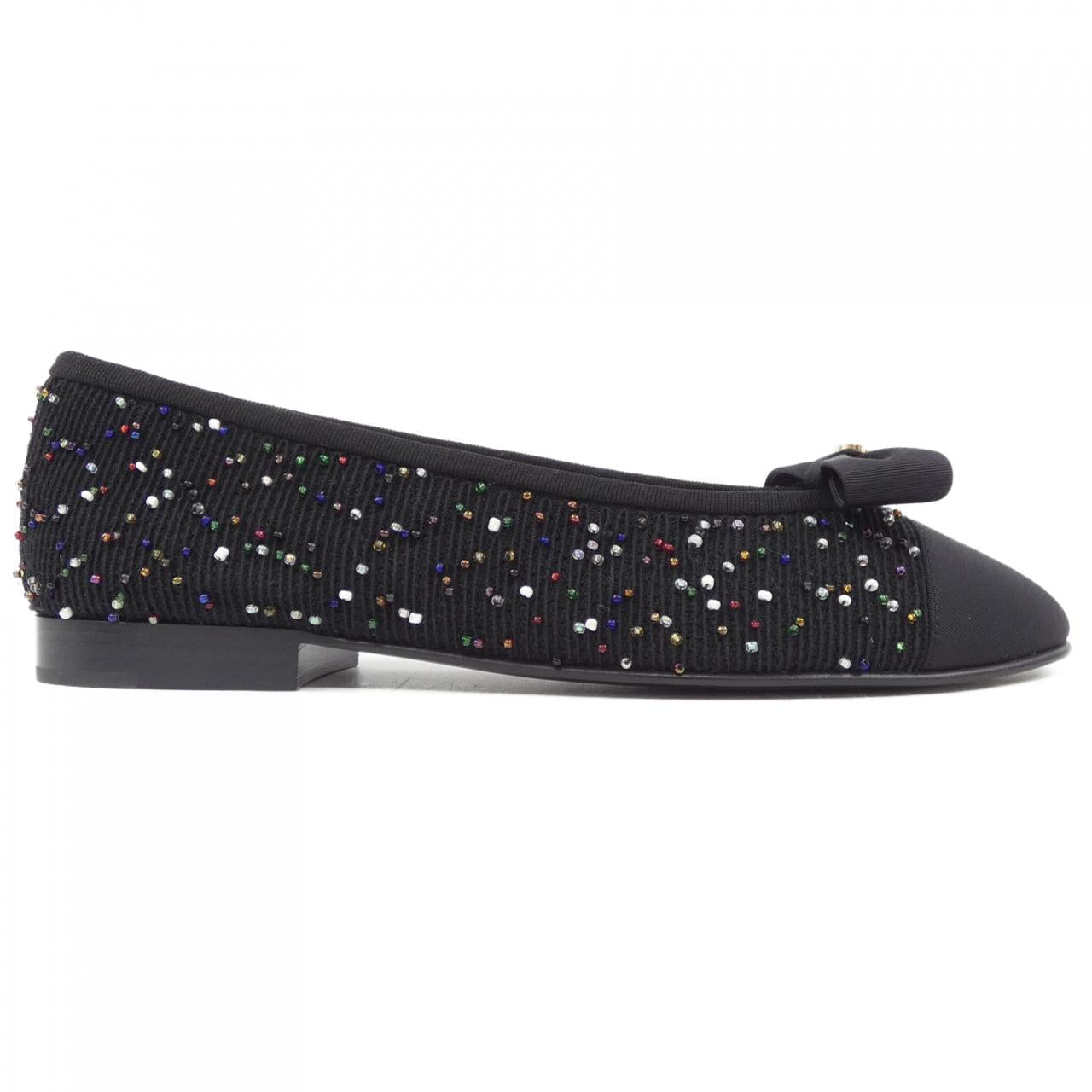 Chanel Ballerina Flat Shoes