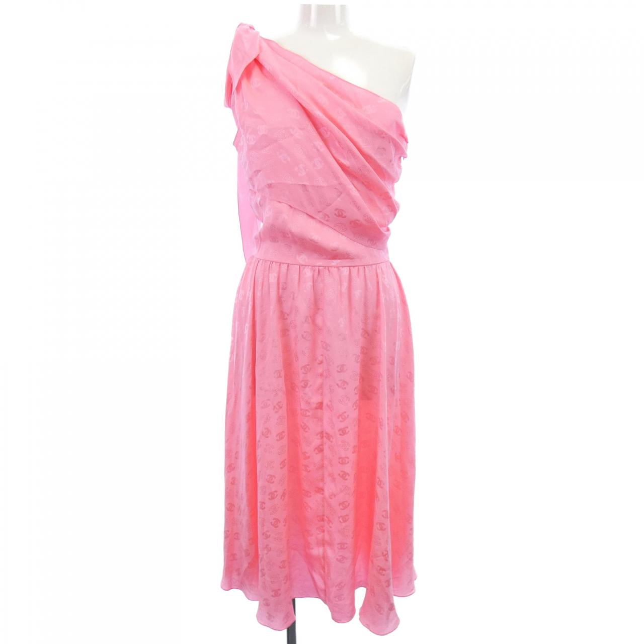 Chanel P76292V68249 Dress