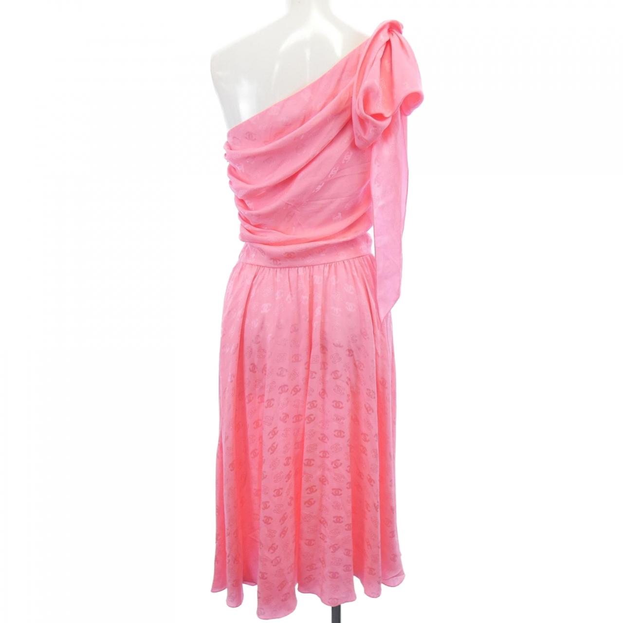 Chanel P76292V68249 Dress