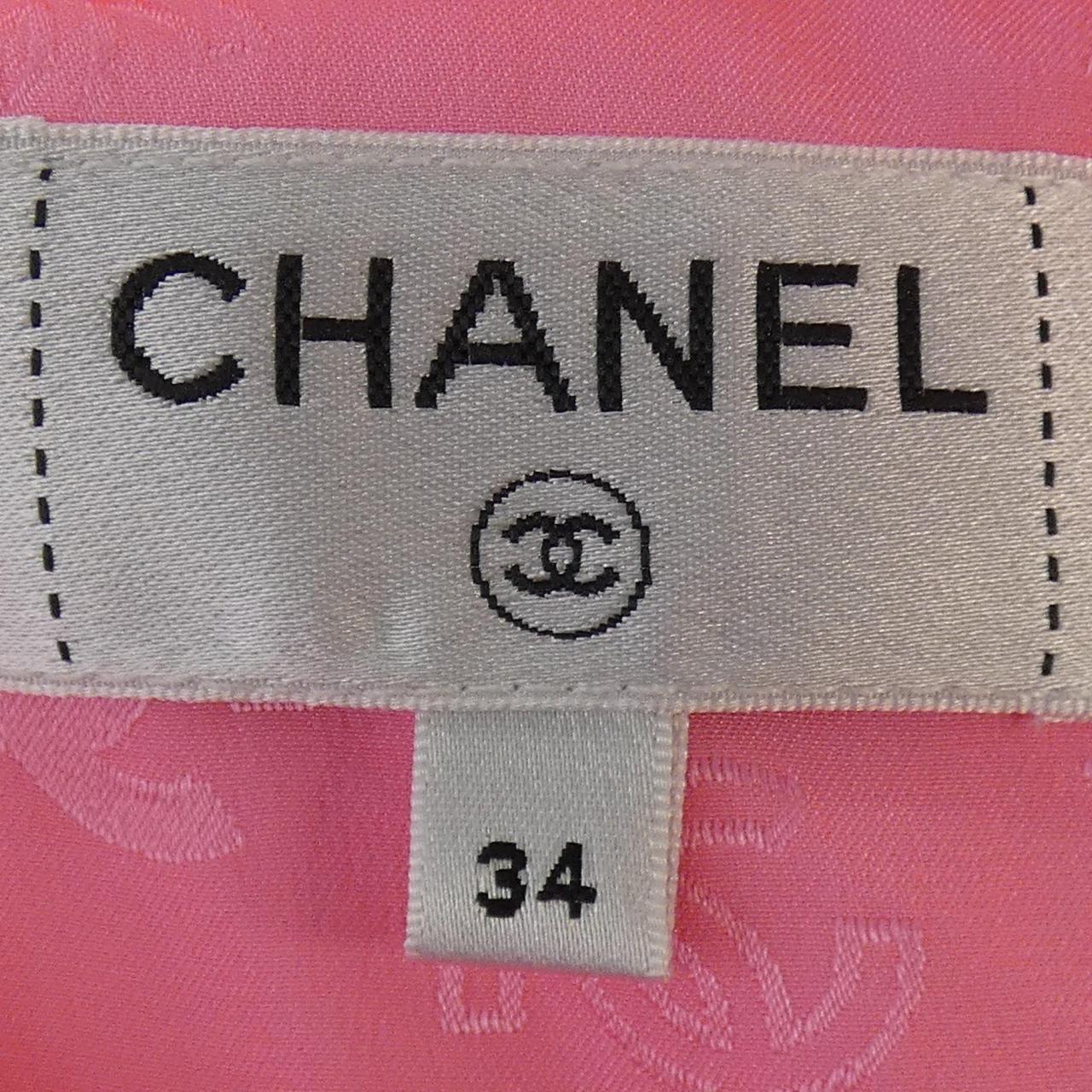 Chanel P76292V68249 Dress