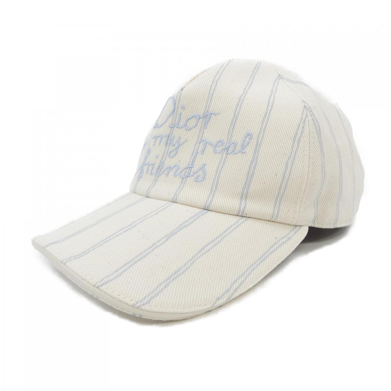 Dior Cap Hat
