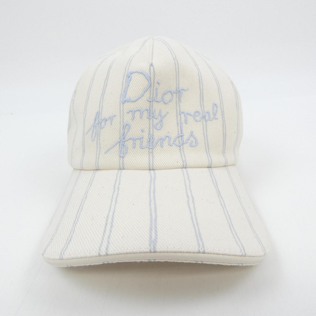 Dior Cap Hat