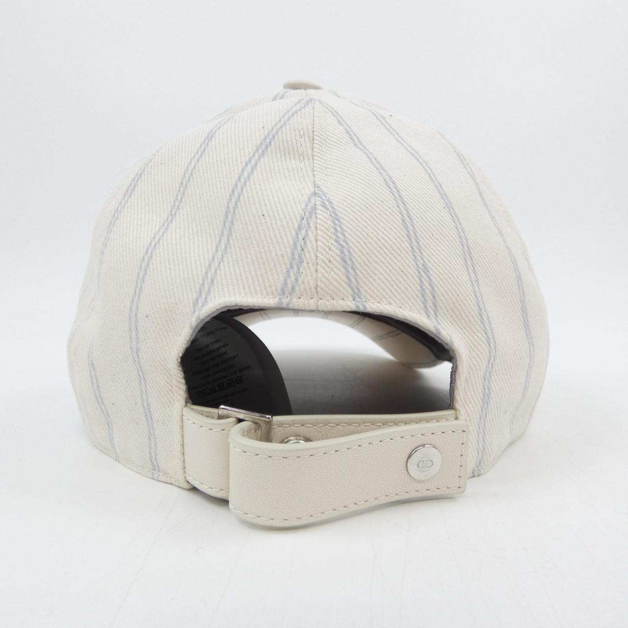 Dior Cap Hat