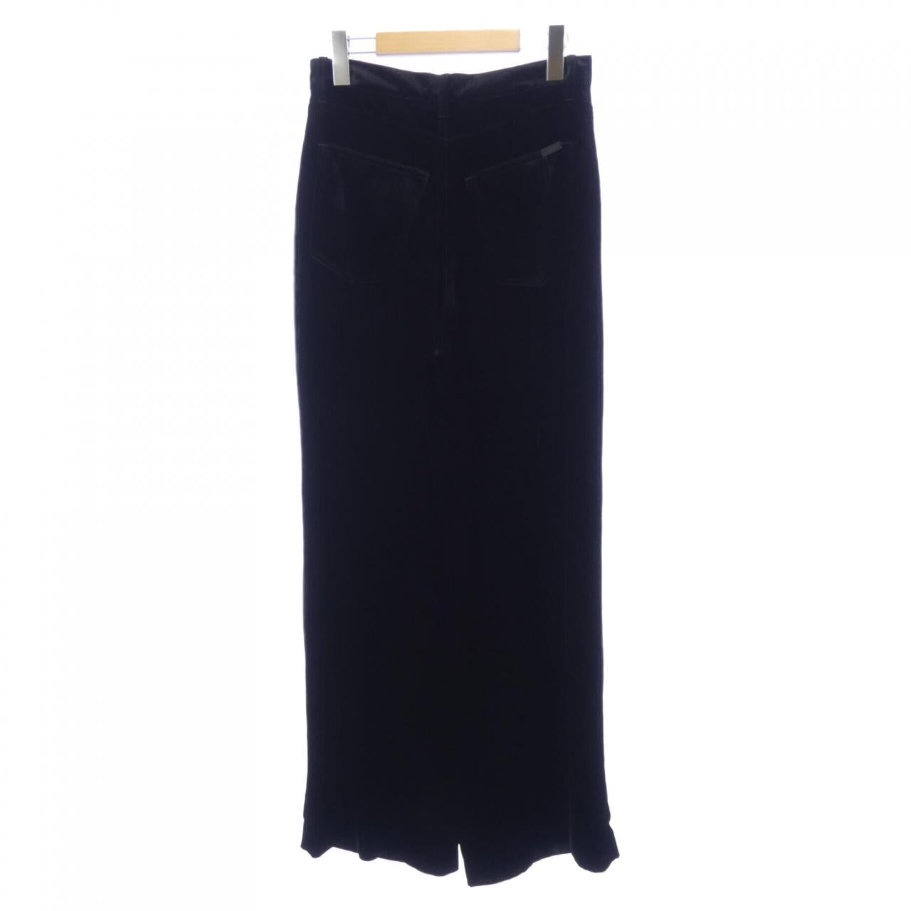 Saint Laurent 704607 Y05PA Pants