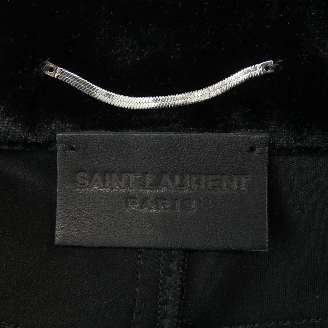 Saint Laurent 704607 Y05PA Pants
